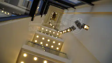 شقة - الياسمين - 56000 دأ